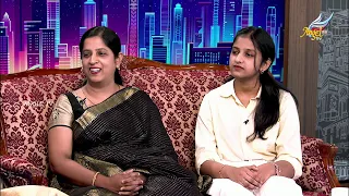 God is Good / Karthar Nallavar | Mrs. Ranjani & Family | Ep. 192