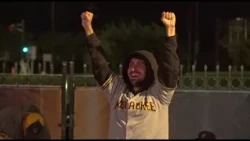 Brewers fans recover from back-to-back late night games