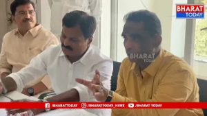 భువనగిరి:రైతులకు గుడ్ న్యూస్|త్వరలో నీరు|?కాలువల పునర్నిర్మాణంపై MLAసమీక్ష సమావేశం|కీలక ఆదేశాలు| BT 