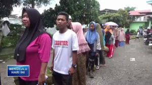 JELANG RAMADAN, TPID, POLRES DAN AGEN SIDAK KE PANGKALAN GAS