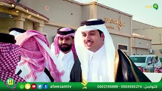 لقطات من حفل ‏زواج الملازم أول /  فيصل بن سالم آل معيض السريعي