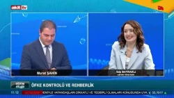 Eğitim Atlası - Murat Şahin/Sıla Bayraklı "Eğitimde şiddet neden artıyor?" 17.10.2026