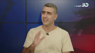 تيمور أبو ريش يتحدث عن الاهتمام برياضة الكراتيه بين أوساط الشباب والشابات
