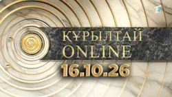 KURULTAI ONLINE 10/26/16