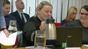 Záznam zasadnutia Mestského zastupiteľstva v Skalici 15.12.2022