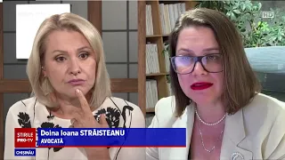 Știrile PRO TV (ORA 13:00)