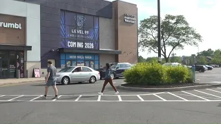 New LEVEL 99 entertainment complex brings a new destination for fun in West Hartford