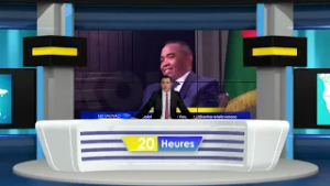 NY VAOVAO DU 23 FEVRIER 2026 BY KOLO TV