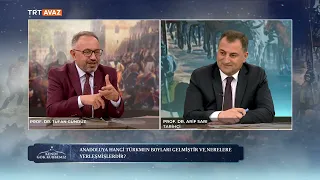 Kendi Gök Kubbemiz 30. Bölüm