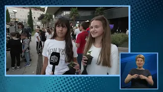 VIJESTI ZA GLUHE 28092026