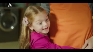 Μπαμπά Σ'αγαπώ! | Επεισόδιο 12 - Sneak Preview 3