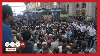 Tovább pörög az egymillió eurós elvonás a magyar menekültügyi szabályozás miatt
