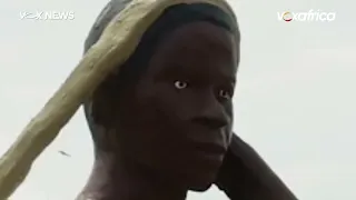 CAMEROUN - «À l’ombre de la guerre», le calvaire des déplacés de la crise anglophone