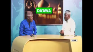 Yamba Nga Oyita Mu Kitongole Kya Salam Charity Uganda