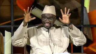 Tafsir Alkhourane : Oustaz Abdoulaye Gaye, Sourate Al Ahzab Versets 26 à 29, le Prophète (PSL)