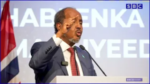 " DASTUURKA KUMEEL GAADHKA AH WAXAA KU QORAN SIDA DASTUURKA KUMEEL GAADHNIMADA....." MW XASAN SHEEKH