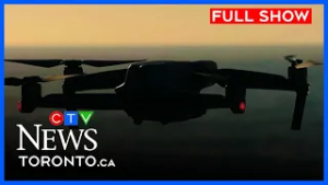 Durham Police launch first response pilot drone program | CTV News Toronto at Six for Feb.26, 2026