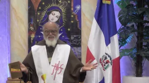 La tarea pendiente: ¿Por qué necesitamos santos dominicanos? | Fray José María Guerrero