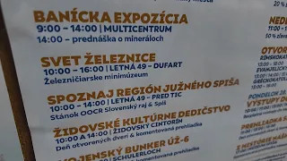 Pozvánka na Svetový deň cestovného ruchu 2026