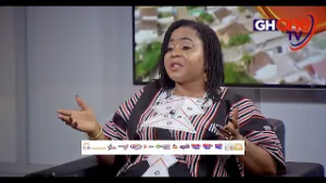 ICE Isn't Targeting Ghanaians Going To Watch The World Cup - Betty Krosbi Mensah