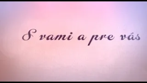 S vami a pre vas 639