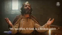 PSALM 51 THE CRY OF REPENTANCE