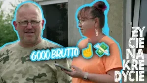 CHCIAŁA, ŻEBY ZMIENIŁ PRACĘ❗"TO NIE JEST PRACA DLA MNIE" ?  | Życie na kredycie