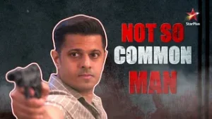 #MrAndMrsParshuram, Aaj se Shaam 8:30pm only on #StarPlus and #JioHotstar #CommonMan #NotCommonMan