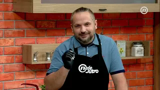 Dva jednostavna recepta koja svi vole, domaće pide i slatki plastići