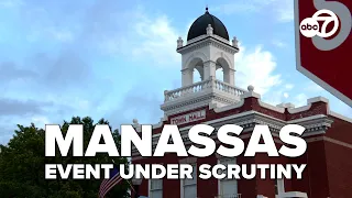 Deadly shooting puts Manassas First Friday under review