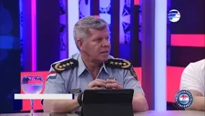 La inseguridad crece, pese a las promesas del Gobierto | POLITICAMENTE YNCORRECTO | 01 02 26