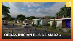 Inicia en Granada la construcción de urbanización de 282 viviendas