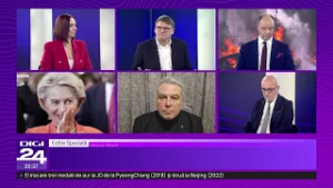 Ediție specială. Marco Rubio: „SUA nu vor aliați slabi. Europa trebuie să se poată apăra singură”