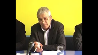 "NAŠIH 35 GODINA" - EP. 155 - VESTI 28.03.2011. RT CARIBROD DIMITROVGRAD