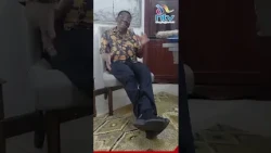 Orengo remembers Raila saying he hated and tried over his lifetime to fight against tribalism