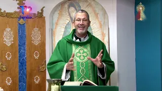 HOLY MASS SUNDAY SEPTEMBER 27 FATHER FRANKLIN MANRIQUE https://tvfamilia.com/santa-misa/