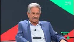 Revilla asegura que el PSOE va a ganar las elecciones pero no gobernará - laSexta Xplica