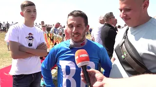 Trka konja Raškoviće 19.07.2026.