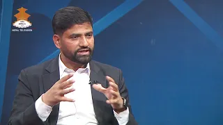 Jigyasha || Exclusive Talk  with Dharma Raj KC, Member of the House of Representatives || 2083/06/08