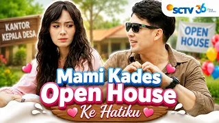 FTV SCTV Ridho Illahi & Jennifer Eve - Mami Kades Open House Ke Hatiku