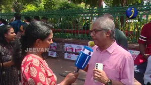 സർക്കാർ മെഡിക്കൽ കോളേജുകളൈ തളർത്തുന്നത് വിദേശ ഫണ്ടുകൾ ഒഴുകുന്ന സ്വകാര്യ മേഖലക്ക് വേണ്ടി,Dr ശ്രീകുമാർ