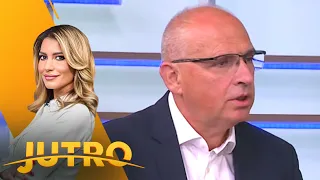 Suša preti usevima: Šta čeka ratare? - JUTRO