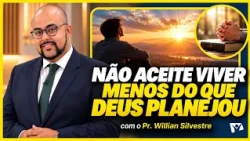 WHAT IS YOUR PURPOSE? | Pastor William Silvestre