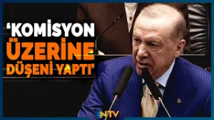 Cumhurbaşkanı Erdoğan, Terörsüz Türkiye Sürecinde 'Yeni Aşama Başlayacak' | NTV