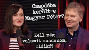 Fehér por: Kapitány István tör előre? – Fodor Gábor #10