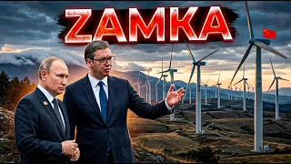 RIZIKUJE li Srbija NOVU energetsku ZAVISNOST