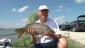 Cupa Maver ed.1 Doripesco 2010 (p.1)