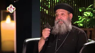 السلام لك يا مريم "عصاهارون" | برنامج ثيؤطوكوس | 17-8-2026
