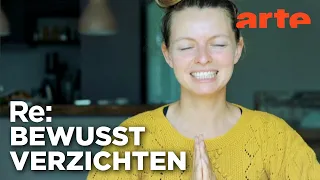 Das einfache Leben als wahrer Luxus | ARTE Re: Reupload