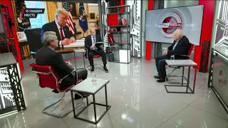 On Our Place. V. Vasiliev, A. Demchuk, L. Dobrokhotov (09/28/2026)
